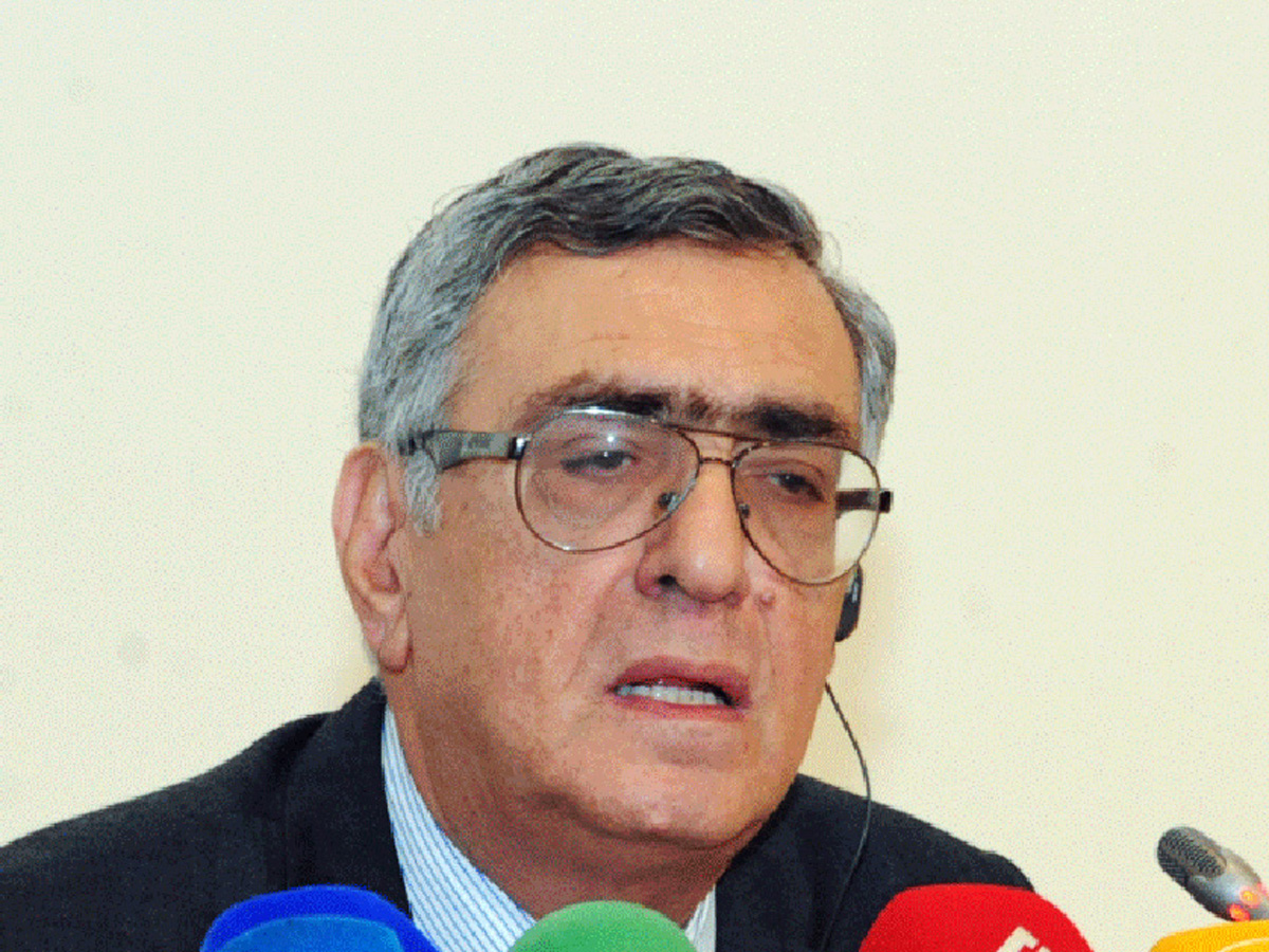 Çingiz Hüseynzadə: “Ramil Quliyev barədə 6 il əvvəl dediklərimi təkzib etmirəm”