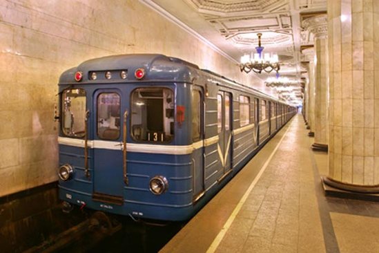 Bu gün  Bakı metrosu xüsusi rejimdə işləyir