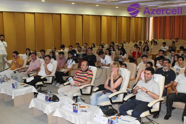 Startaplarımız 10000 avro qazanmaq üçün mübarizəyə qoşulacaq   