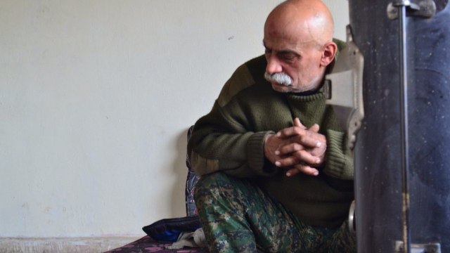 Xocalı soyqırımında iştirak edən erməni Suriyada öldürüldü