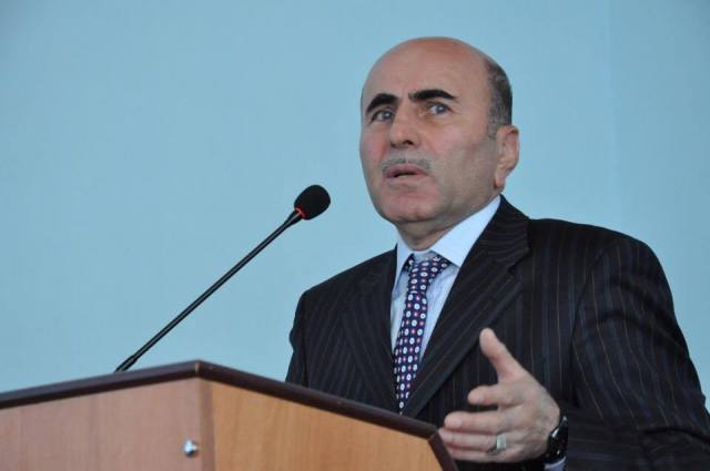Cəza cinayətə görə qisasdır 