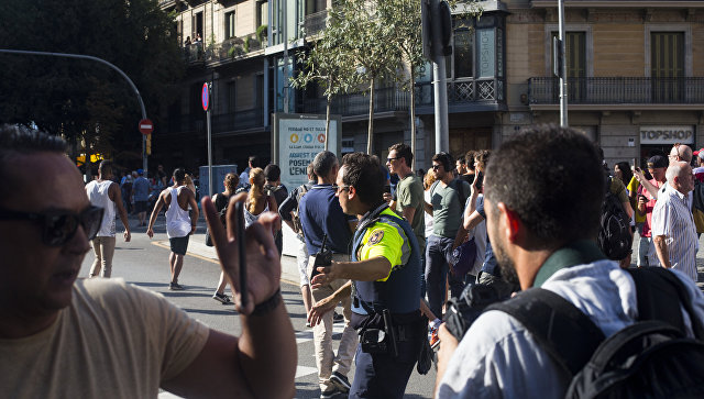 Barselona terrorunun 15-ci qurbanı
