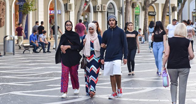 Ölkəyə hazırkı turist axını İslam Oyunları ilə bağlıdır – MONİTORİNQ
