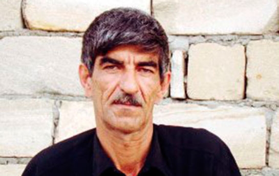 DİN Bayram Kürdəxanılının ölümü ilə bağlı məlumat yaydı