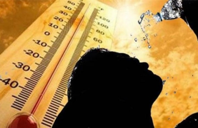 Sabahın havası – 41 dərəcə isti olacaq