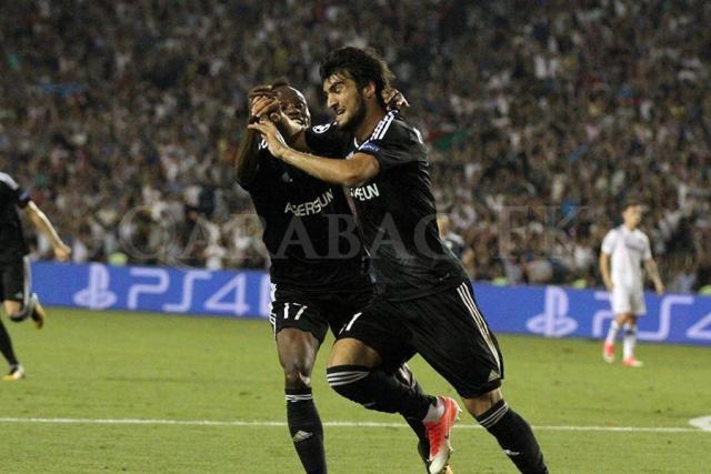 Kopenhagendə “Qarabağ” üçün azarkeş yığan təşkilatın rəhbəri: “Biletlər 25 avrodan satıldı”