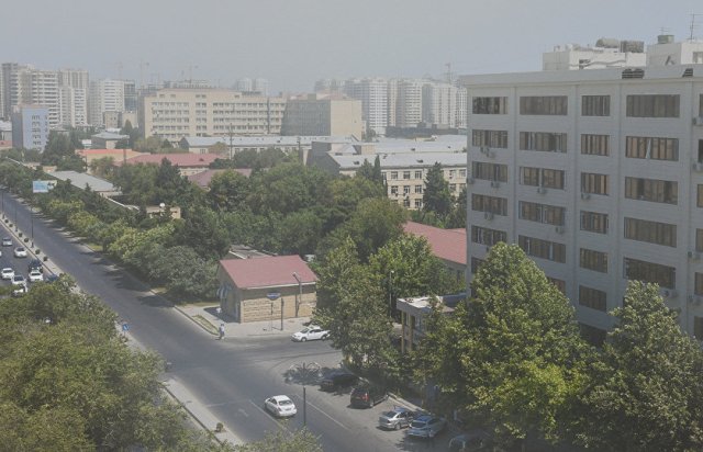 Toz dumanınının səhhətə zərəri var?