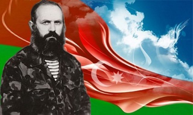 Milli qəhərman Allahverdi Bağırov “Qarabağ” ın ilk məşqçisi idi