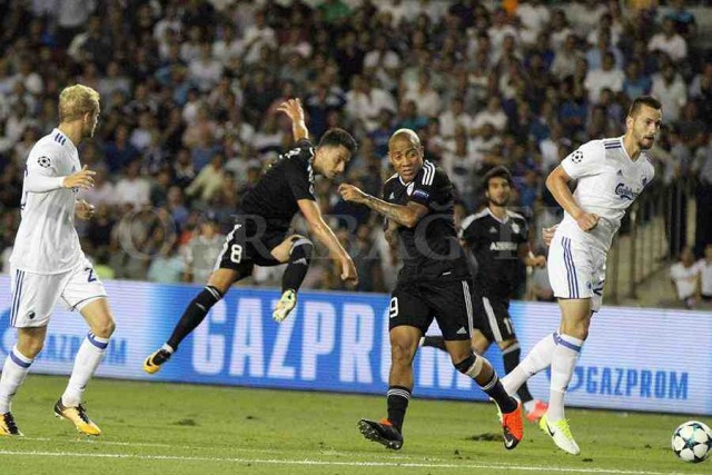 Dünya “Qarabağ”la maraqlanır – RƏQƏMLƏR