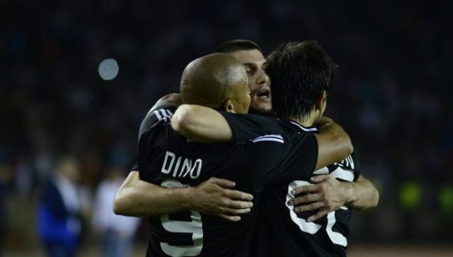 Türkiyədə də “Qarabağ”ın qələbəsi qeyd edilir