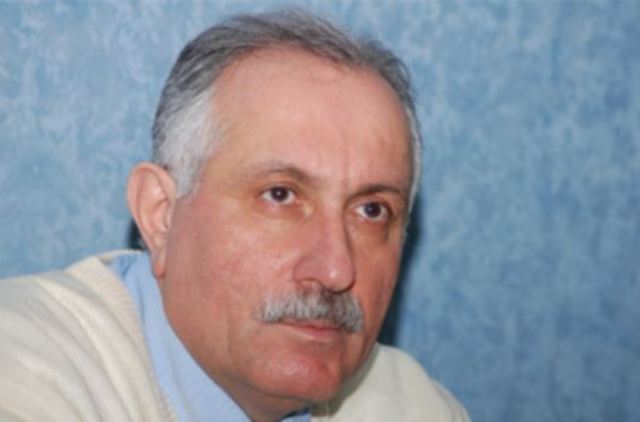 Mehman Əliyev saxlanıldı - YENİLƏNİB
