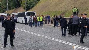 “Ukraynadakı səfirliyin əməkdaşlarına qarşı terror olmayıb” - TƏKZİB