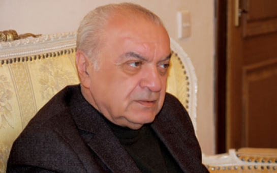 “Danışa bilmirəm, sabah əməliyyat olunacağam”- Rafiq Hüseynov 