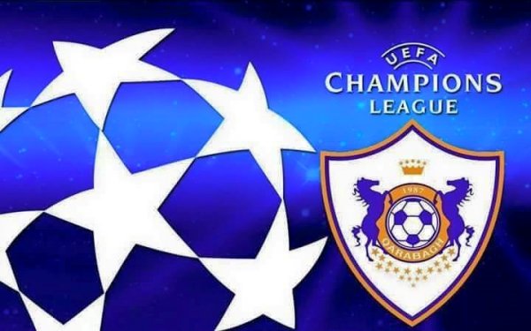 "Qarabağ"ın oyun tarixləri AÇIQLANDI
