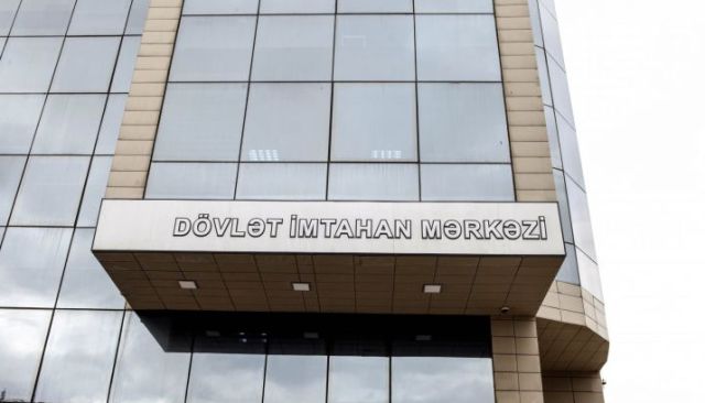 Ali məktəblərə və magistraturanın boş qalan yerlərinə qəbul olanların qeydiyyat müddəti uzadılıb