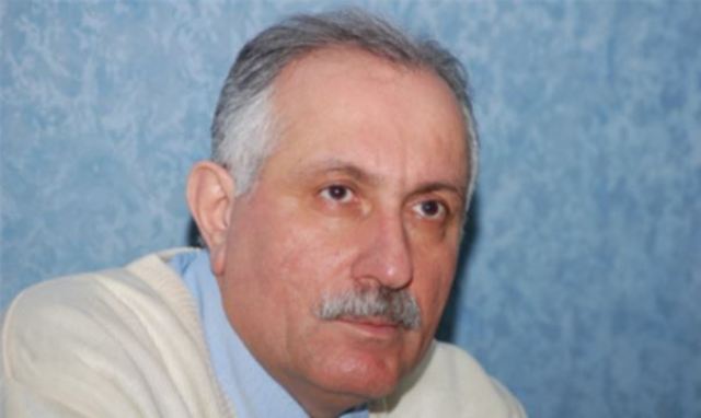 Mehman Əliyevin həbsinin səbəbi - Nazirlik məlumat yaydı 