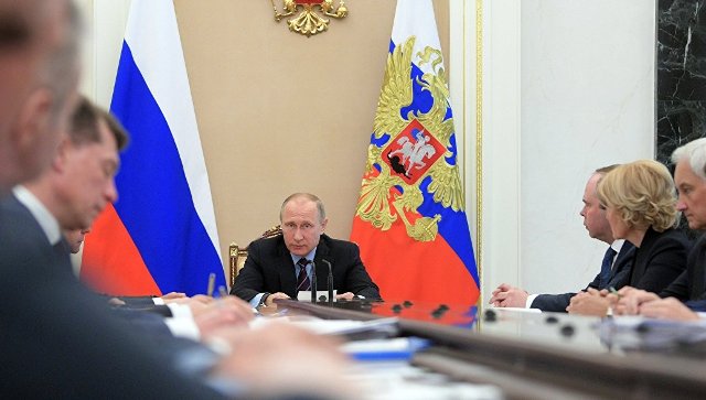 Qərb mediası Putinin yeni sevimlisi haqda YAZDI