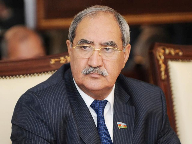 “Prezidentin məni mükafatlandırması məsuliyyətimi daha da artırdı”