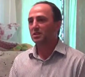 Quba sakini 48 yaşında tələbə oldu - VİDEO