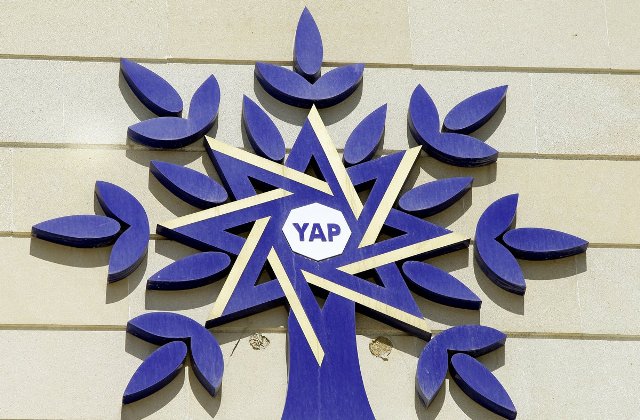 YAP-dan Mehman Əliyevin həbsinə REAKSİYA: “Yaxşı jurnalistdir, amma vergidən yayınıb”