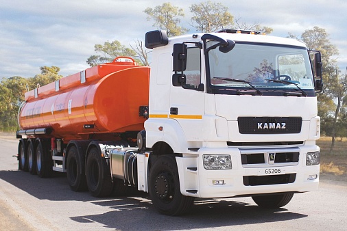 “KamAZ” 79 yaşlı piyadanı vurub öldürdü