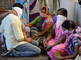 Hindistanda donuz qripindən 74 nəfər ölüb