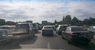 Sürücülər məhdudiyyətdən narazıdır