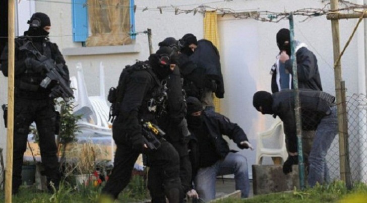 İsmayıllıda məhv edilən terrorçu kimdir?