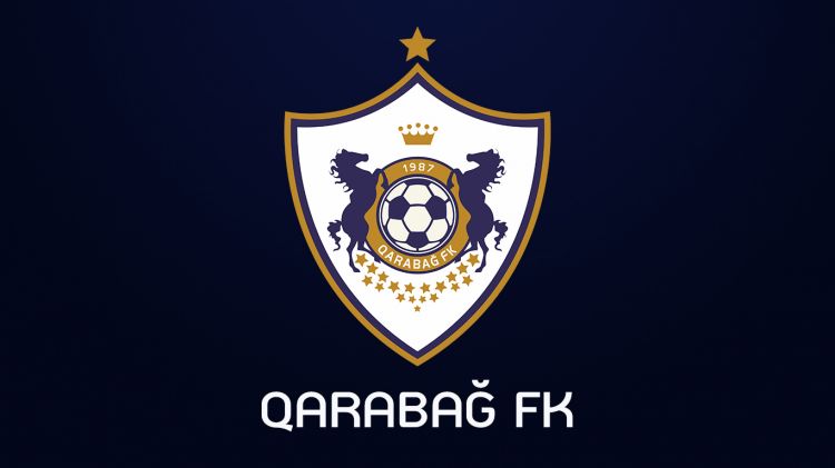 “Qarabağ” braziliyalı yarımmüdafiəçini icarəyə götürür