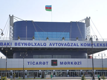 Bakı avtovağzalı iş qrafikini dəyişdi   