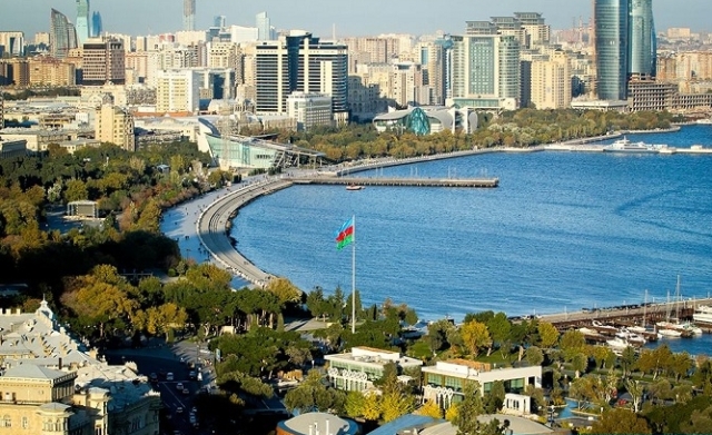 Ermənistan rəsmiləri Bakıya gəlir
