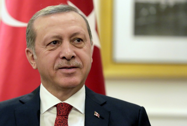 Ərdoğanın Azərbaycana səfəri təxirə salındı