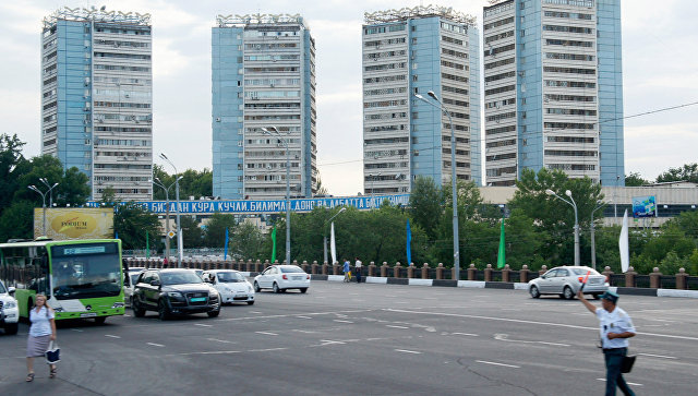 Prezidentin mətbuat xidmətinin rəhbəri işdən çıxarıldı