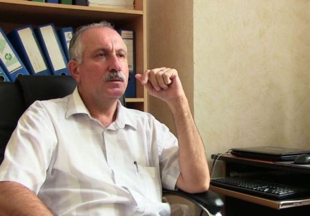 Mehman Əliyevin şikayəti təmin edilmədi