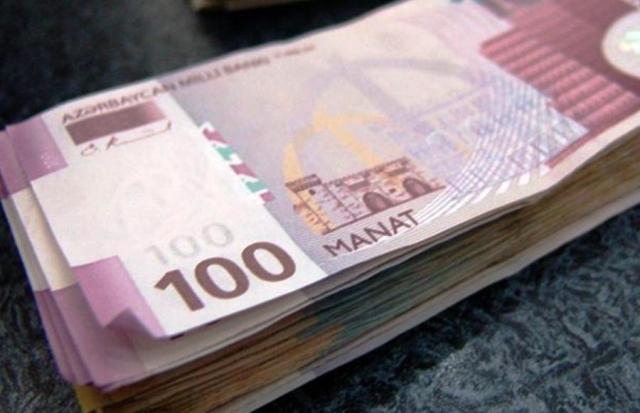 Prezident 3.5 milyon manat ayırdı