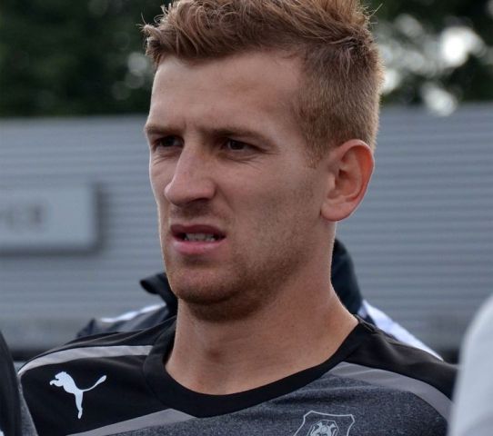 “Qarabağ” braziliyalı futbolçu transfer edir