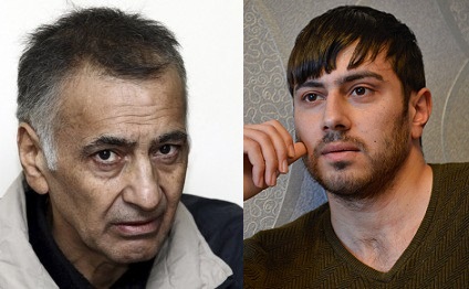 Dilqəm Əsgərovun oğlu “Qızıl Xaç”ın yalanını çıxardı: “Düşünürlər uşağam, mənimlə çiling-ağac oynayırlar”