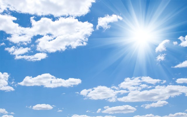 Sentyabrda istilər iqlim normasından yüksək olacaq - PROQNOZ