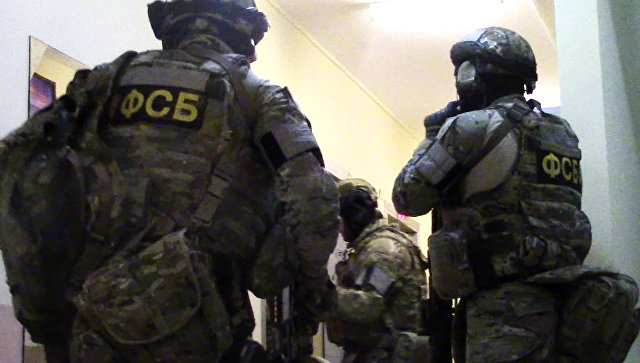 Moskvada partlayış hazırlayan terrorçular zərərsizləşdirildi