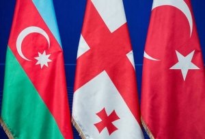 Bakıda Azərbaycan-Gürcüstan-Türkiyə xarici işlər nazirlərinin görüşü keçiriləcək