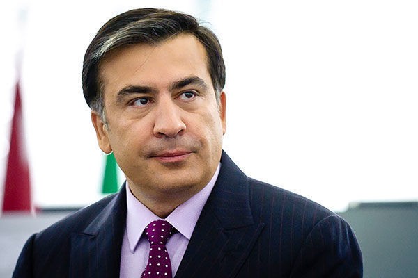 Saakaşvilinin qardaşını da Ukraynadan qovurlar - RƏSMİ 