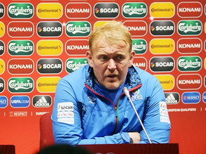 "Komandanın oyunundan razı qaldım" -  Robert Prosineçki 