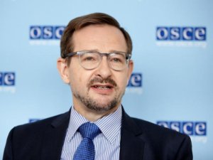 ATƏT-in yeni baş katibi planlarını açıqlayıb