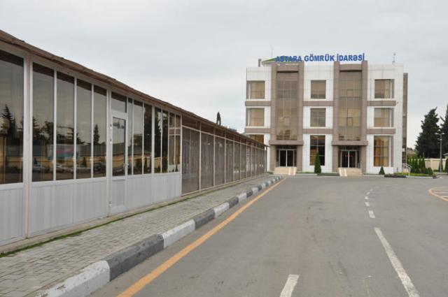 Daxili orqanında heroin keçirmək istədi, ələ keçdi
