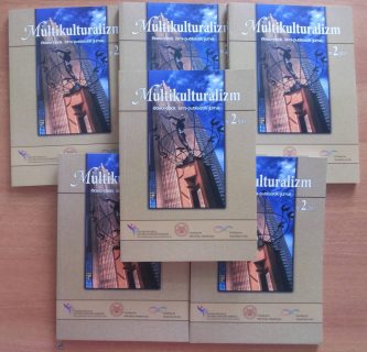 “Multikulturalizm” jurnalının ikinci sayı işıq üzü görüb