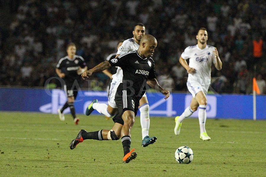 "Qarabağ"ın oyunu təxirə salındı