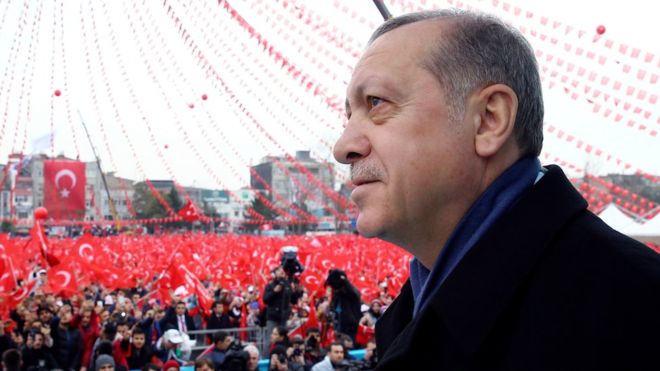 Türkiyənin “Avropa nağılı” sona çatır - Brüssel və Ankara yollarını tam ayırır