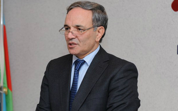 Əflatun Amaşov: "Vaşinqton Post"un təqdimatı tam yarıtmaz xarakter daşıyır