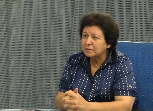 “Prezidentin Xankəndi haqqında dəyərli fikirləri hər bir xankəndili üçün stimuldur” - Flora Qasımova