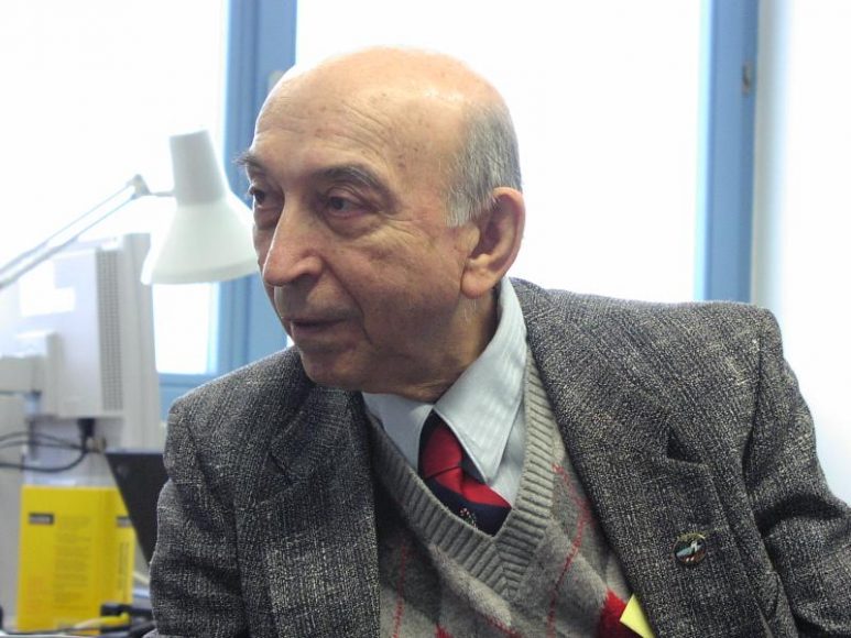 Ailə dostu: "Lütfi Zadənin nəşinin Azərbaycana gətirilməsi 7-10 gün çəkəcək"